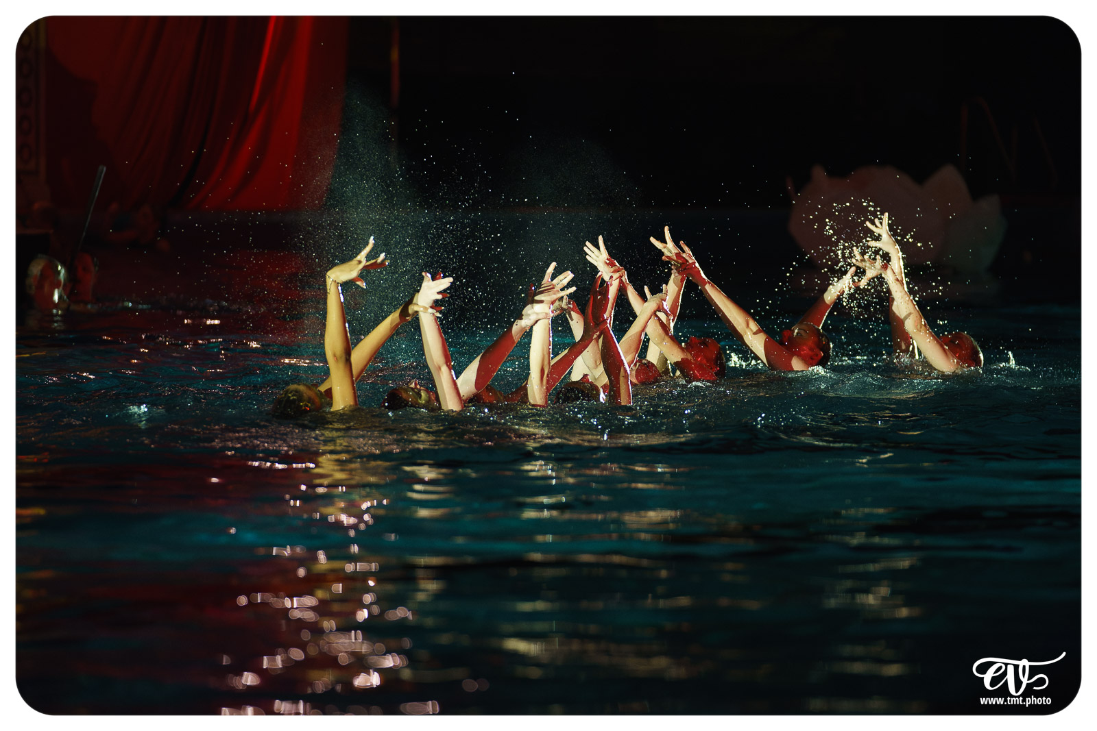 BNS - MILLE ET UNE NUITS